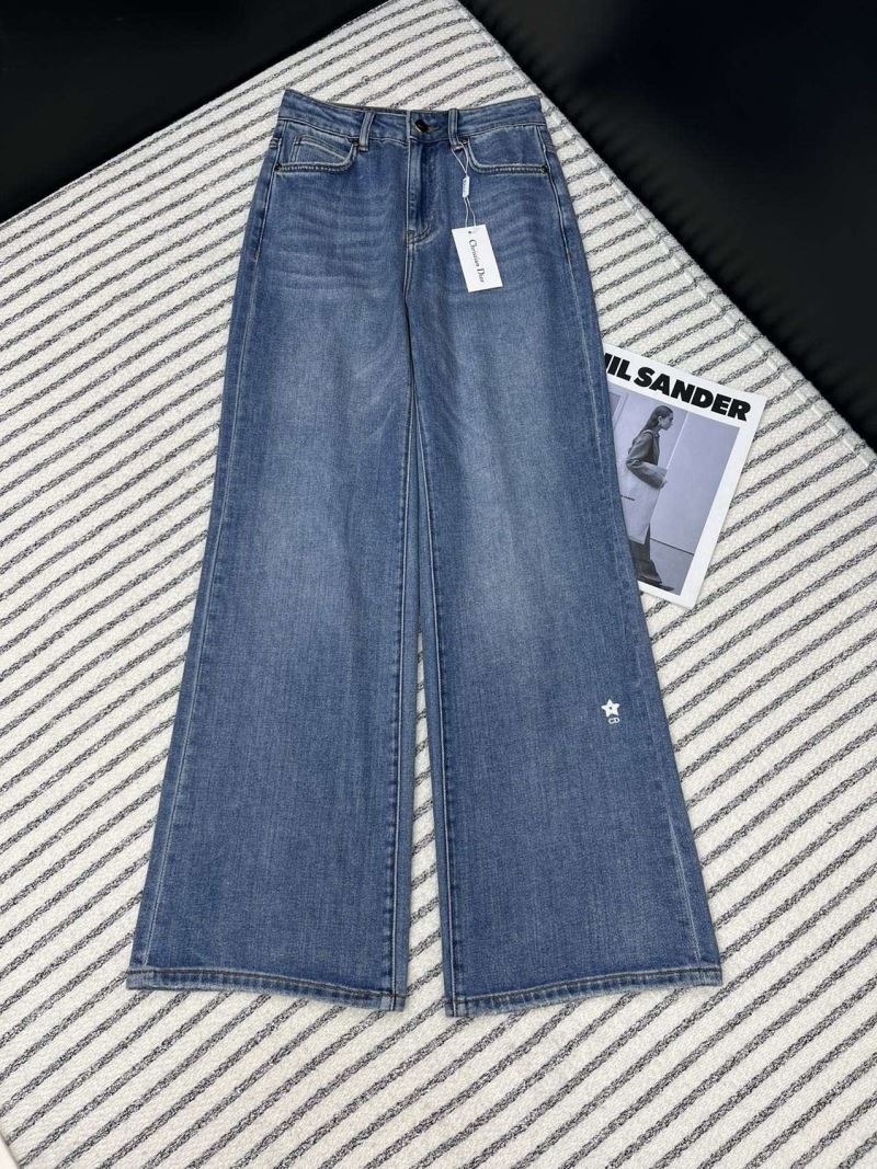 Christian Dior Jeans